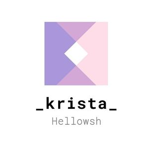 Meet your Posher, Krista